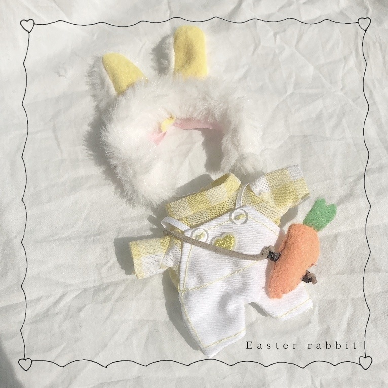 🥚 Easter rabbit 🐰