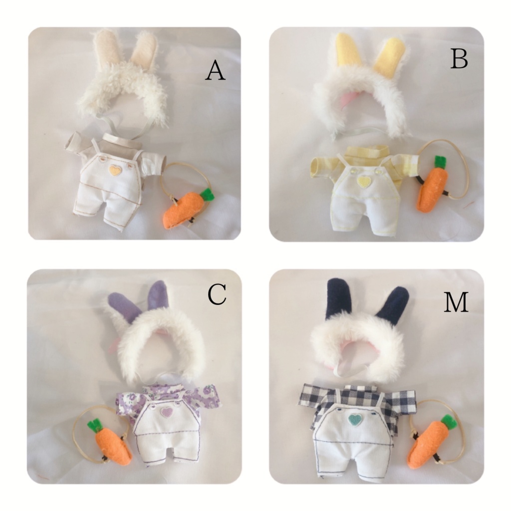 🥚 Easter rabbit 🐰