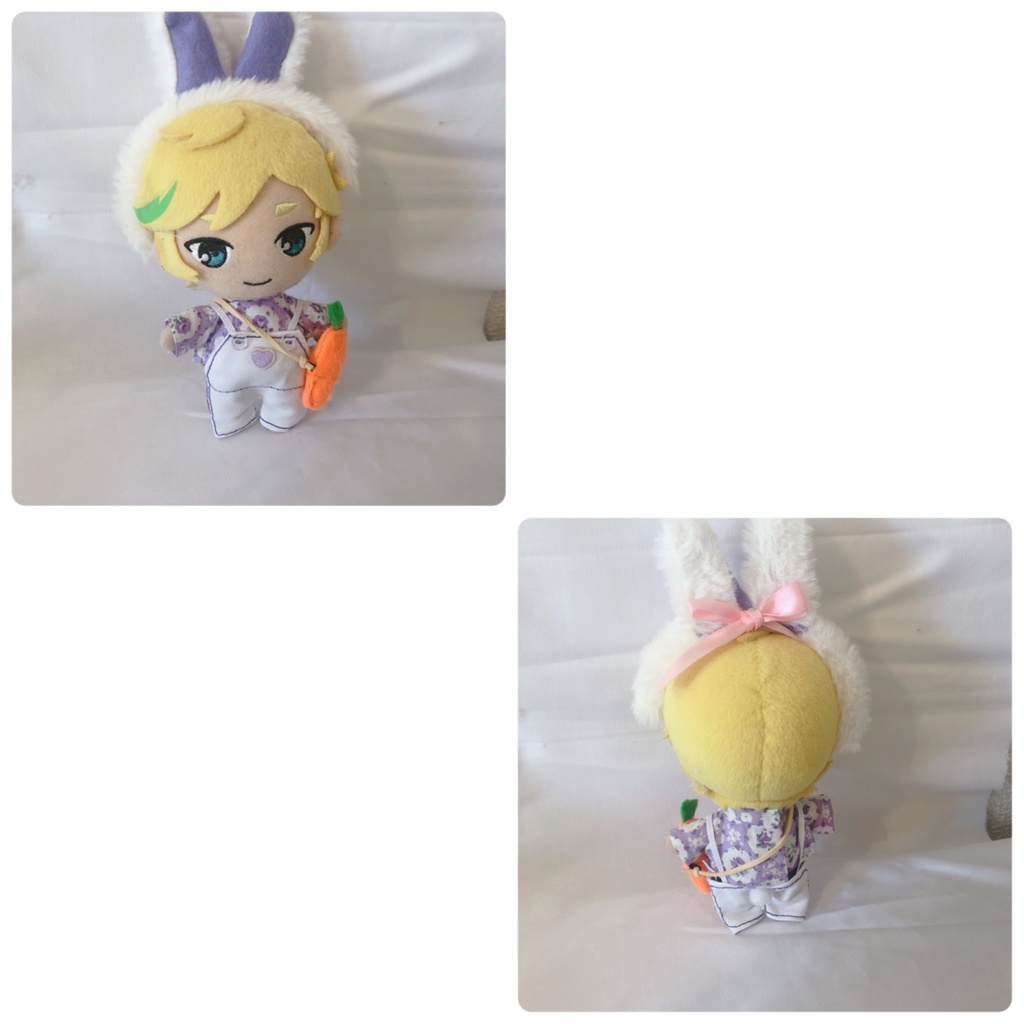 🥚 Easter rabbit 🐰