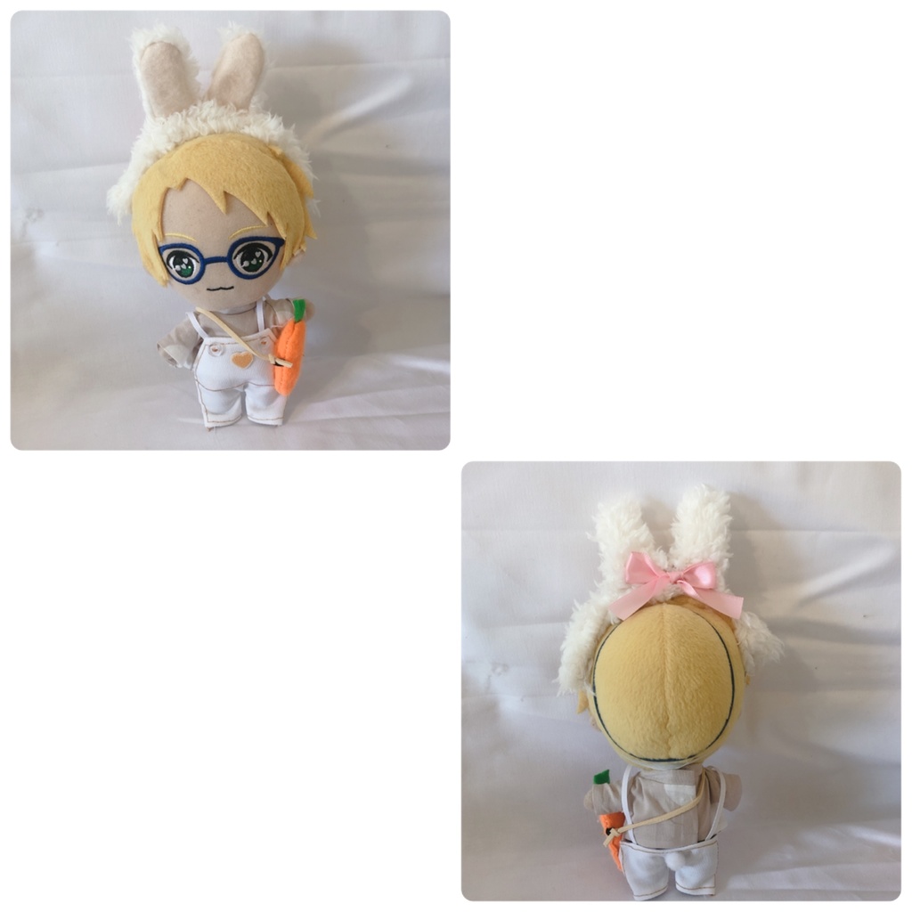 🥚 Easter rabbit 🐰