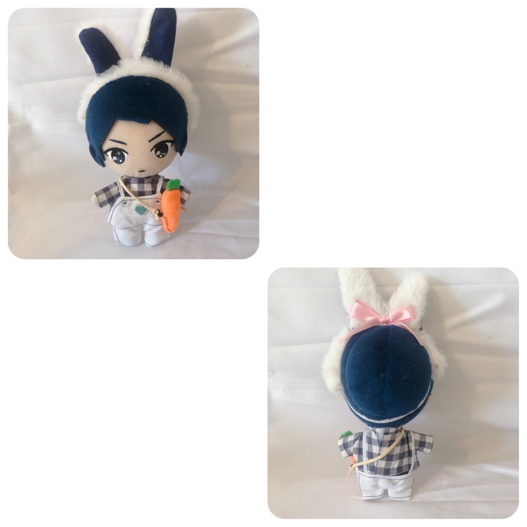 🥚 Easter rabbit 🐰