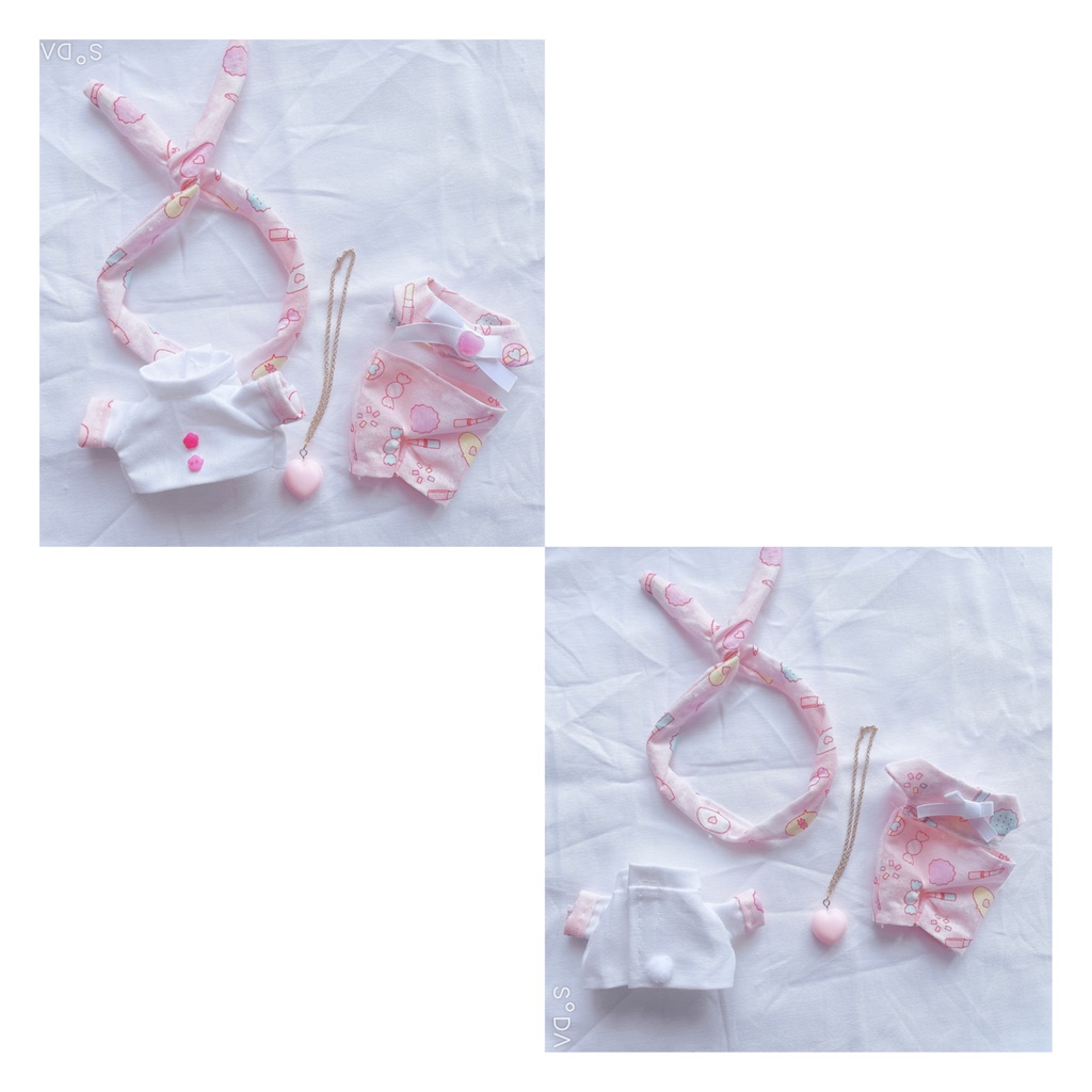 💎 ときめきセーラー 🎀