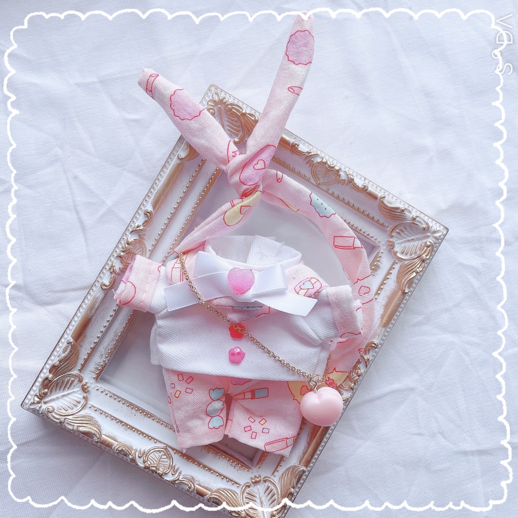 💎 ときめきセーラー 🎀