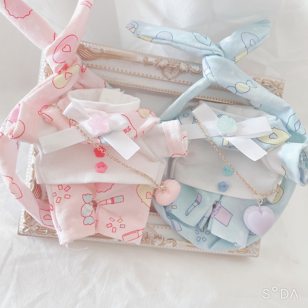  💎 ときめきセーラー 🎀