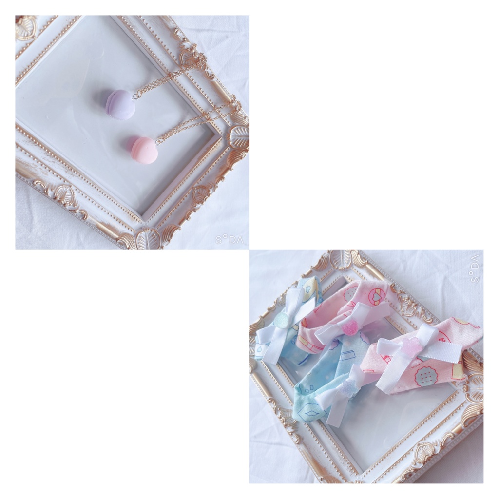 💎 ときめきセーラー 🎀