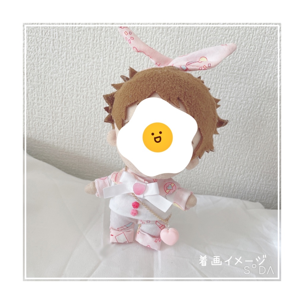 💎 ときめきセーラー 🎀