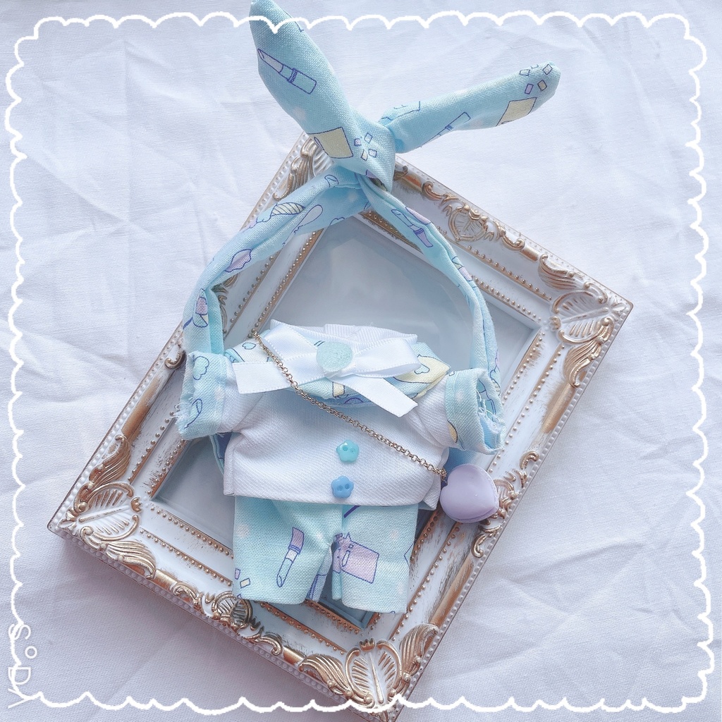 💎 ときめきセーラー 🎀