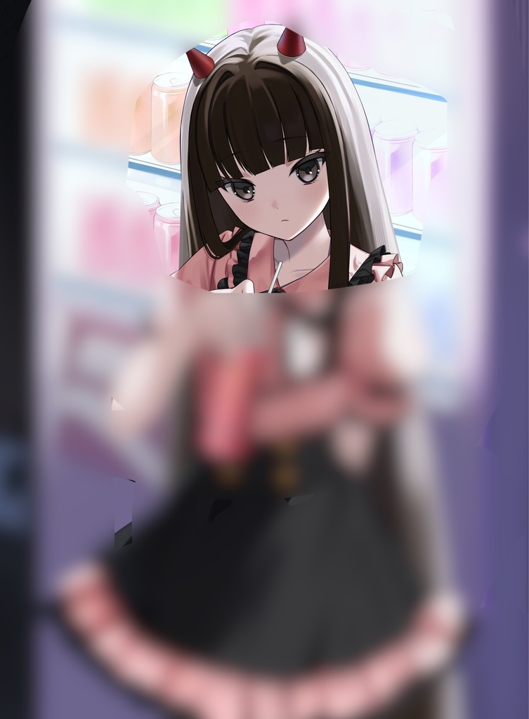 7月の殿