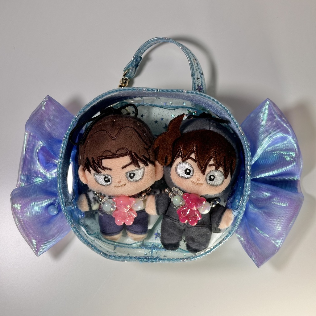 キャンディポーチ◆11/30 10:00〜(受注生産)