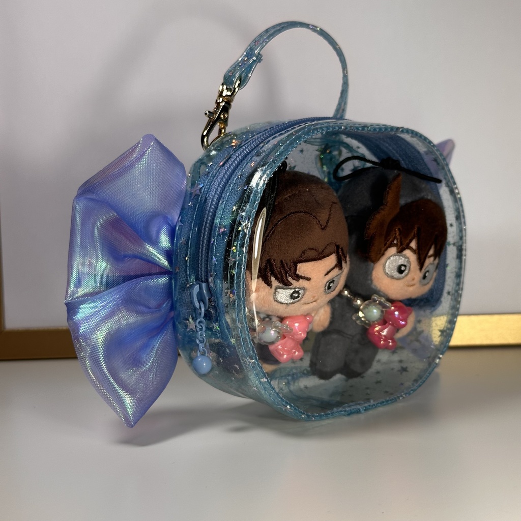 キャンディポーチ◆11/30 10:00〜(受注生産)