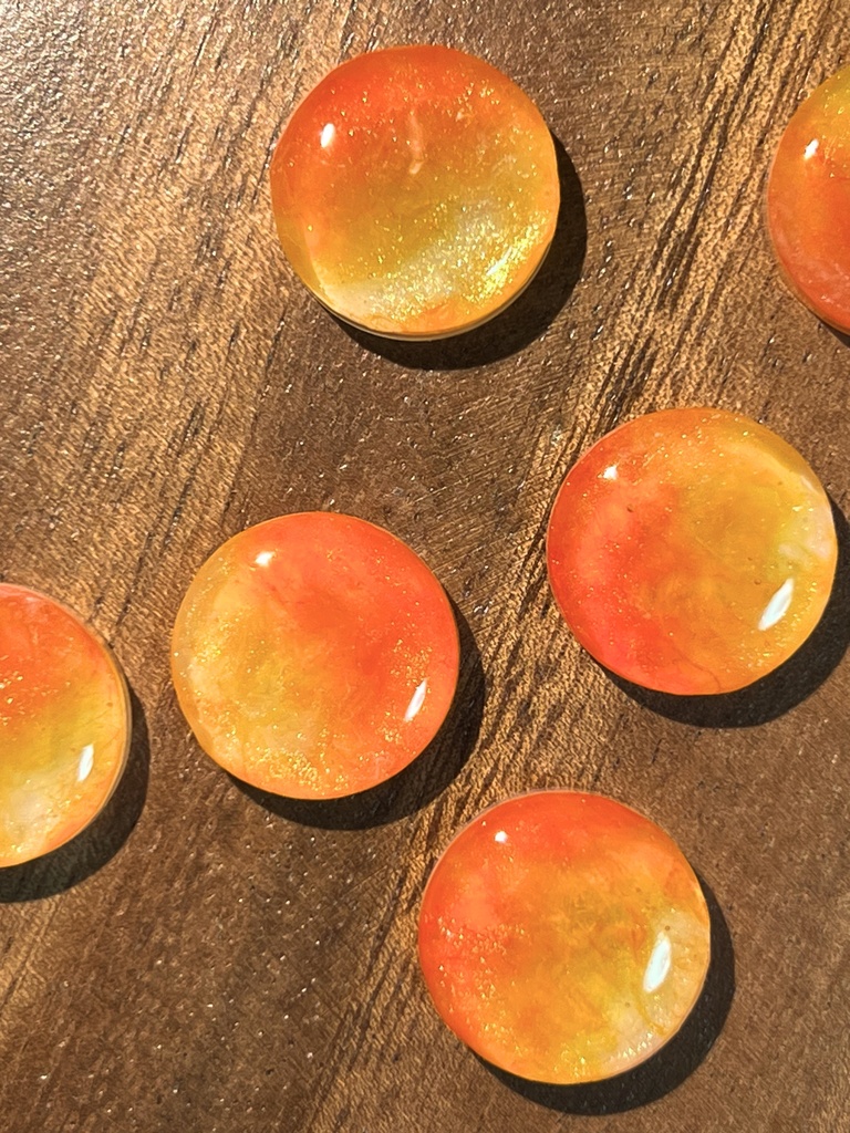 "SS FINAL" fineモチーフ ピアス/イヤリング