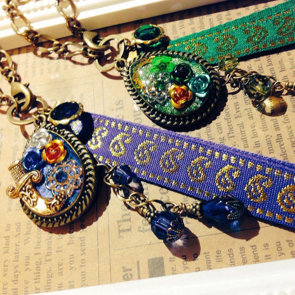 1期EDモチーフ バッグチャーム 渚