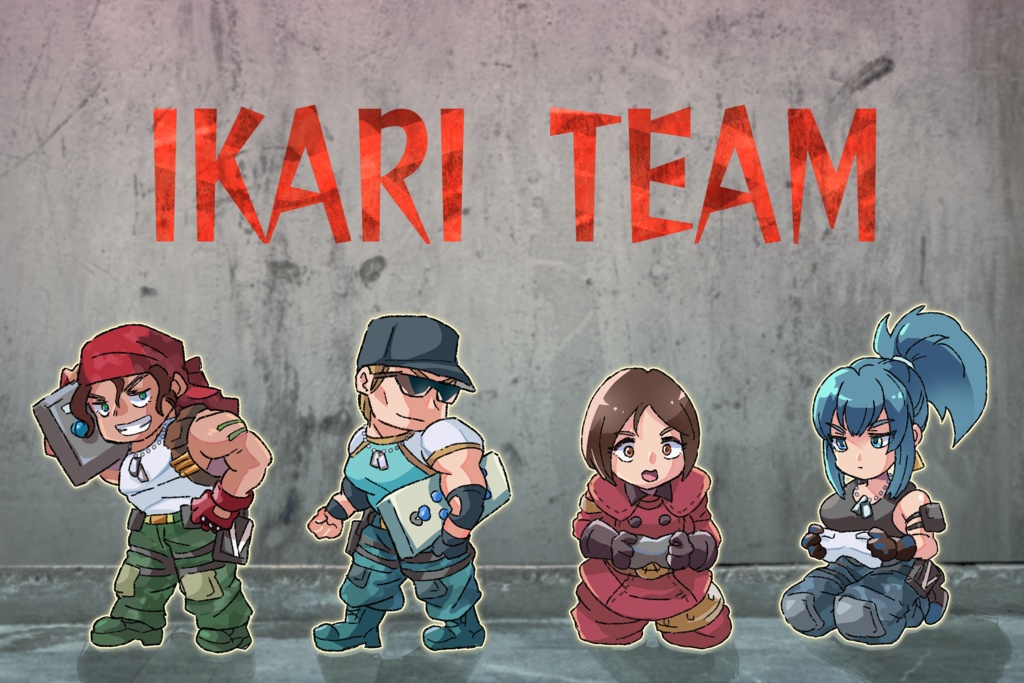 怒チームメガネ拭き