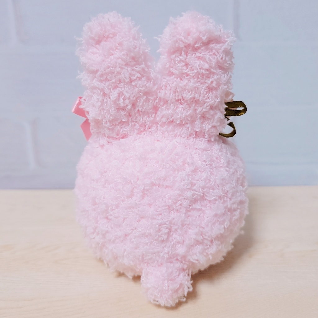 おまんじゅう 着ぐるみ(うさぎ②)