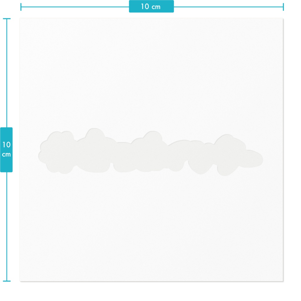 #さつまインター ステッカー(ロゴver)