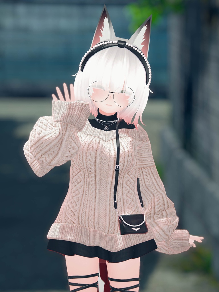 キッシュ+たわわ胸 もちふぃった~変換プロファイル(順方向)