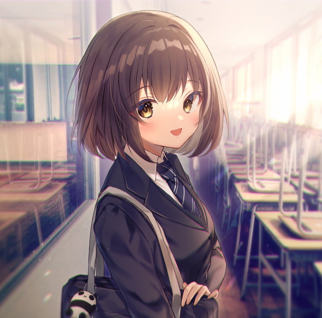 【COMITIA134】キャンバスアート