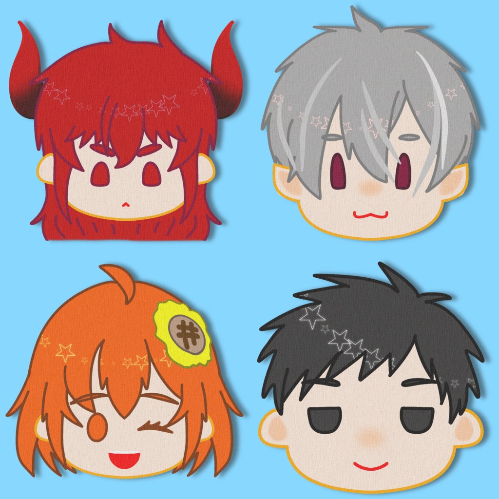 (非公式)ゆるまるド葛本社マスキングテープ