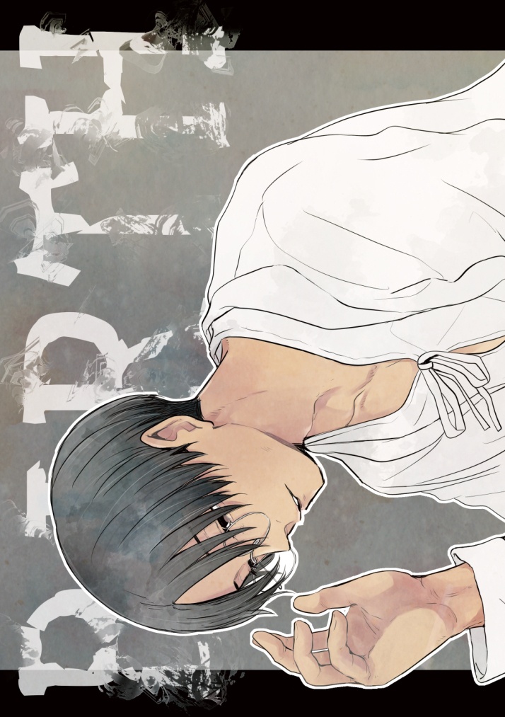 【新刊】BIRTH（獄洪）