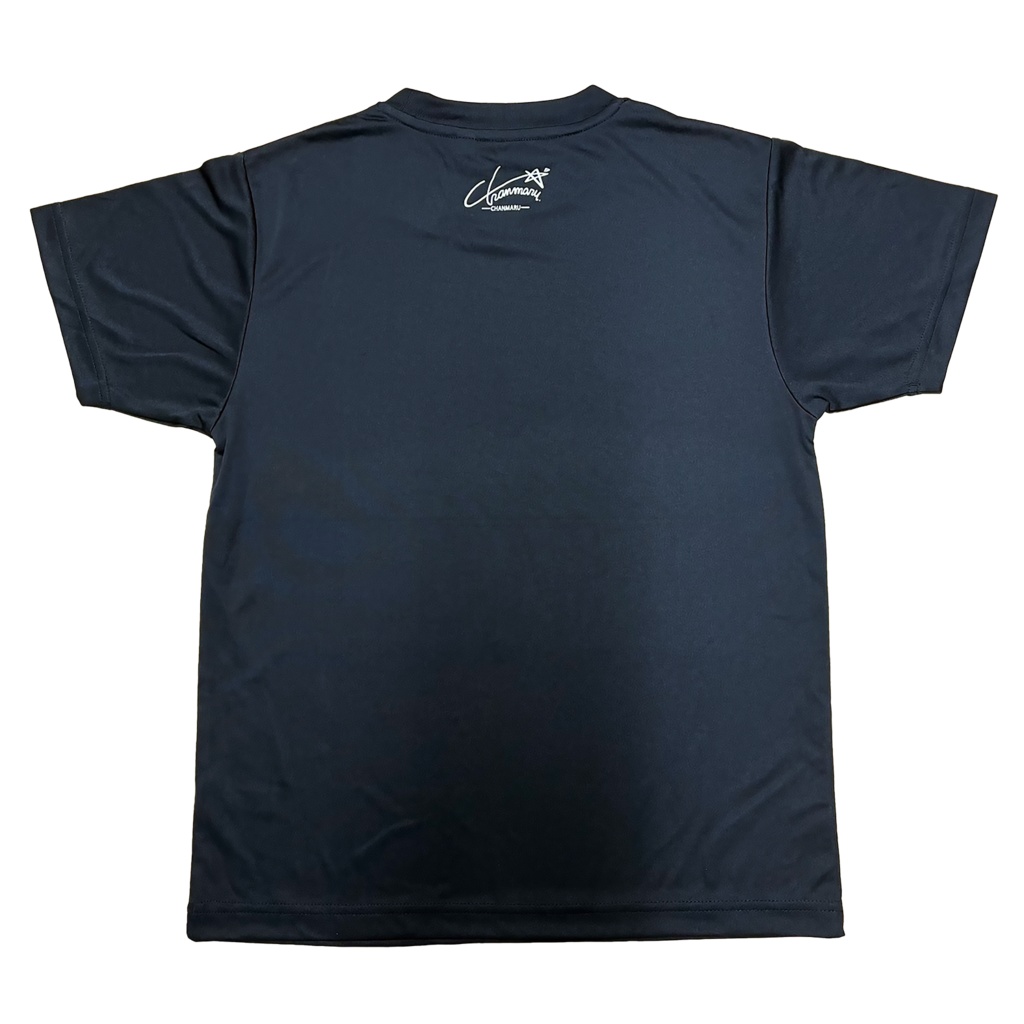 よい子よ、お眠りなさい(HⅡZ)黒T