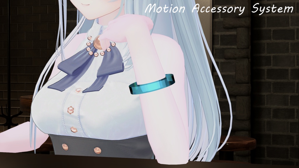 Motion Accessory System
