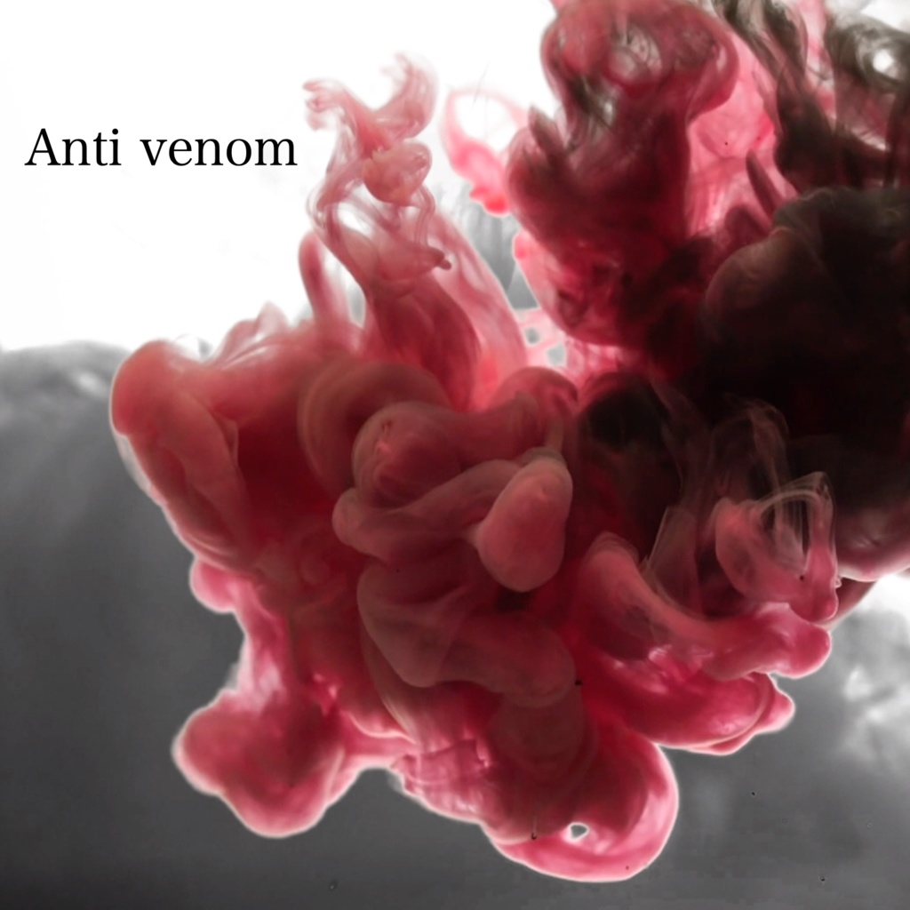 Anti venom（Free DL）