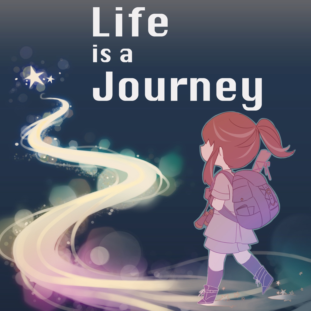 Life is a Journey