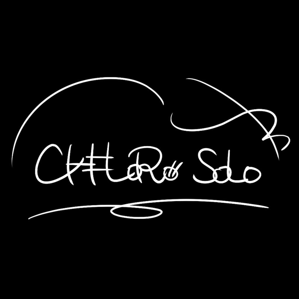 エレクトロ系音楽EP "CH=LoRo SoLo"