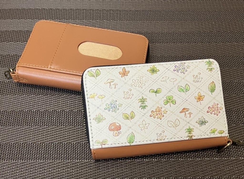 コインパスケース