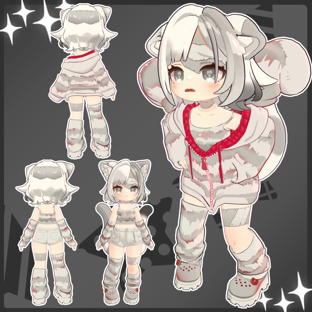 【アズキ対応】秋とハロウィンTexture 82枚【テクスチャ】