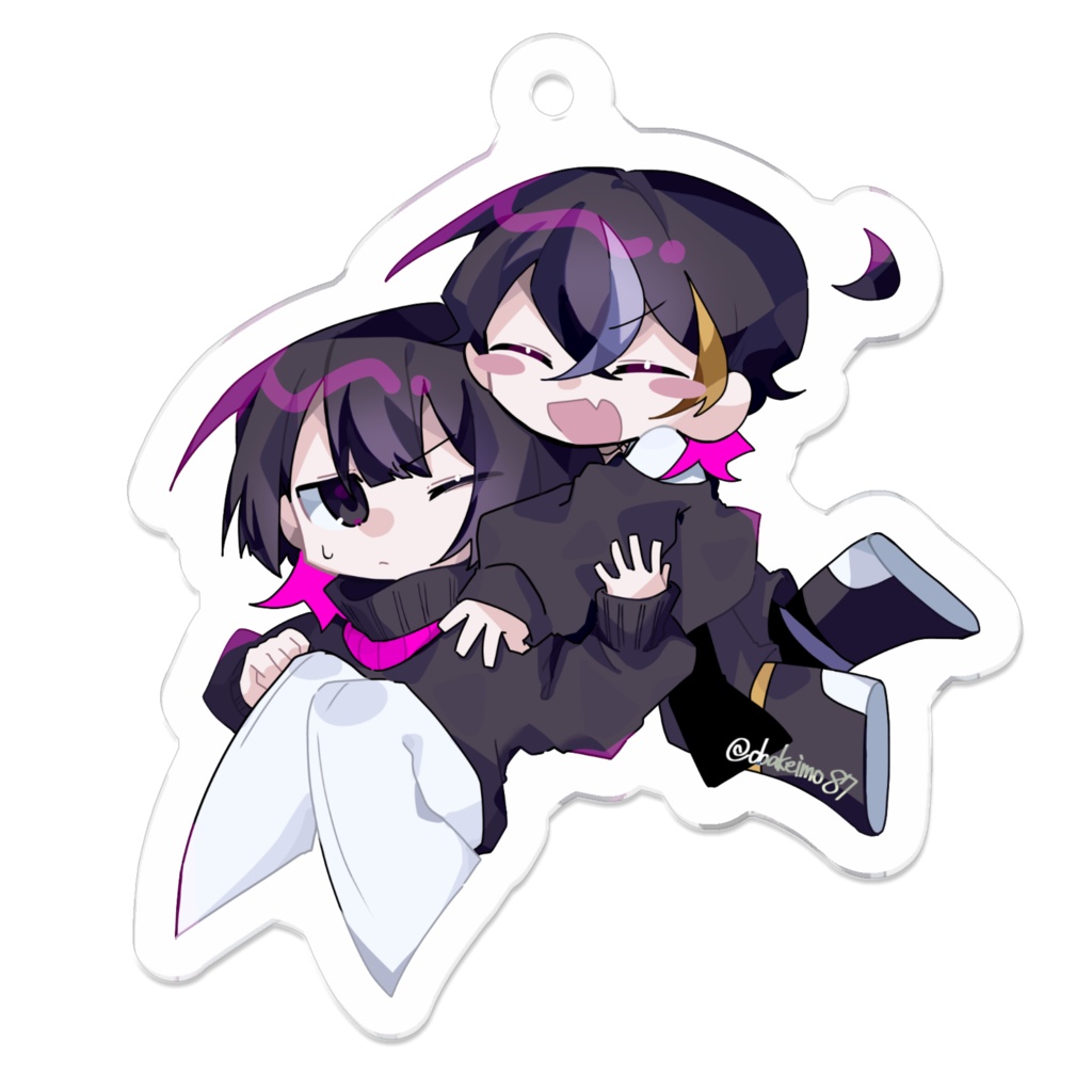 【2024年ver.】ハルカゼ×おばけ芋