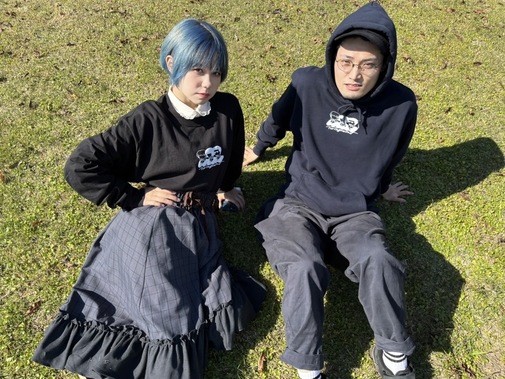 Twingowind ロンT
