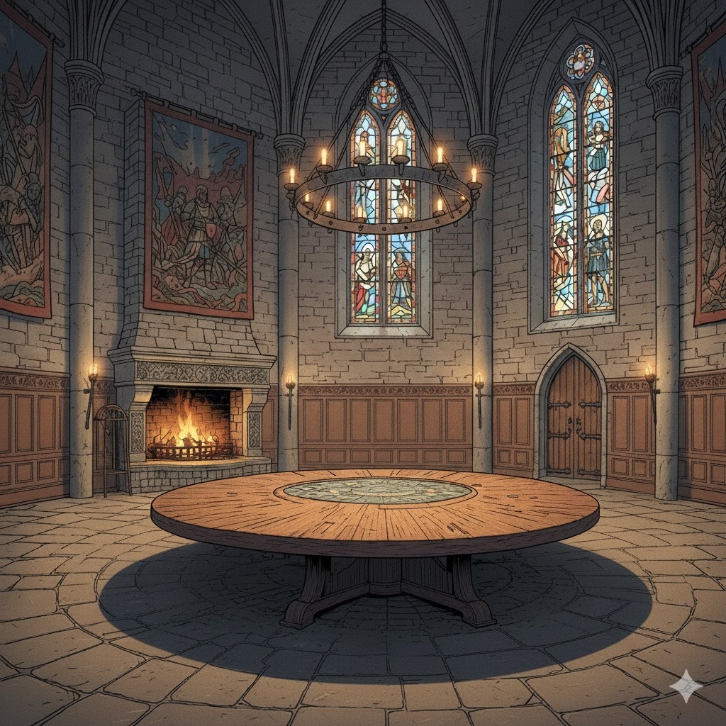 FG静止背景素材　(6種セット)