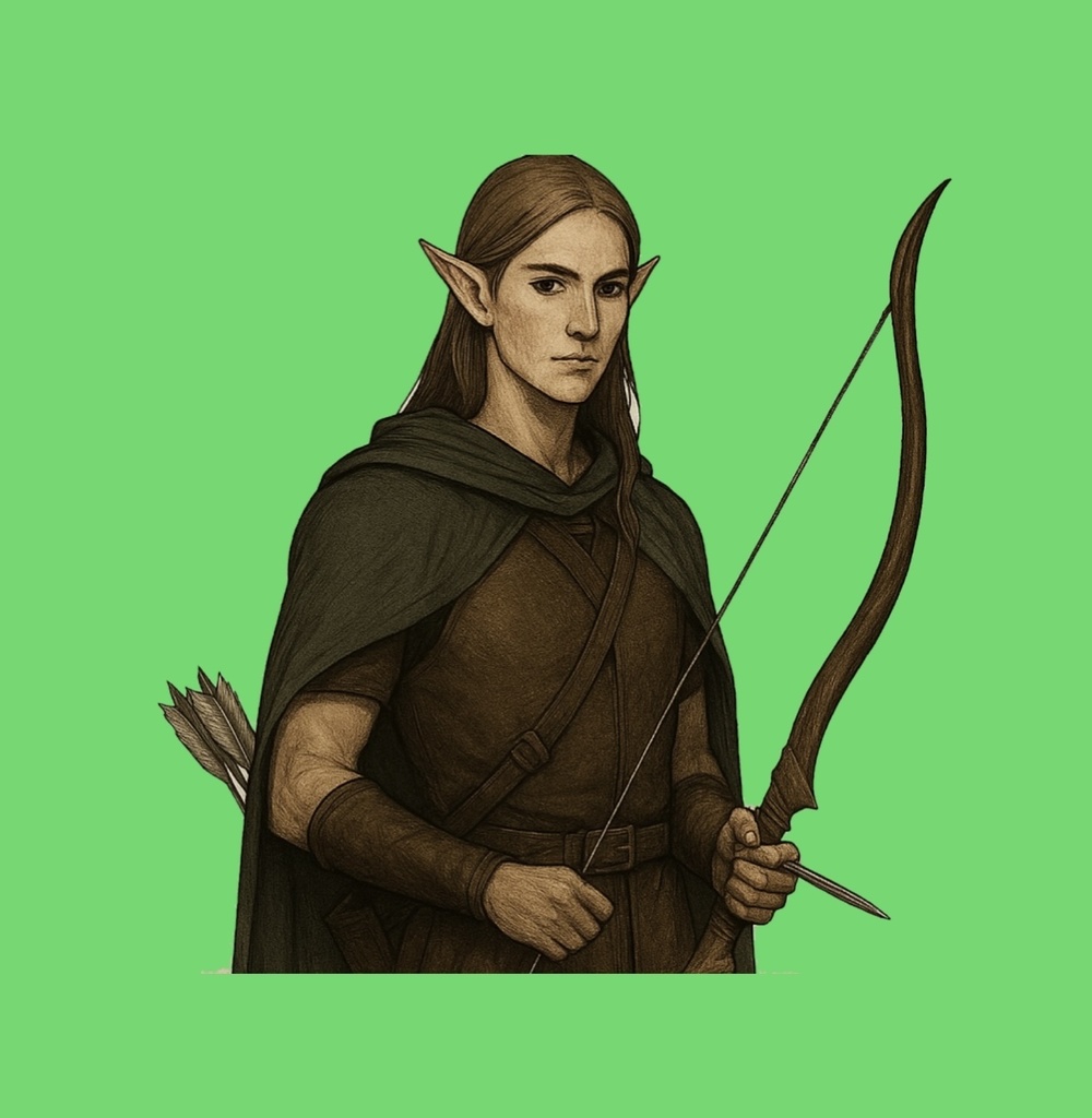 GBRNo.004ーエルフ-ElfBoy