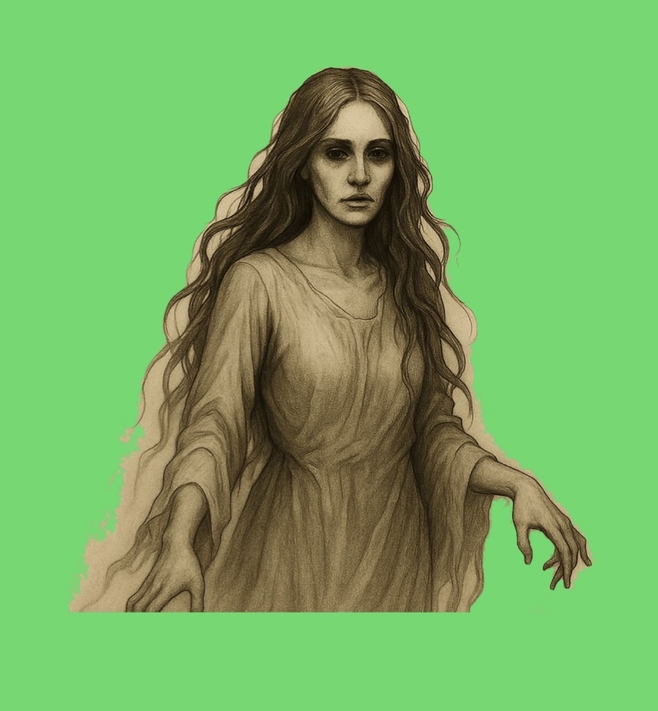 GBRNo.016ーゴースト-Ghost