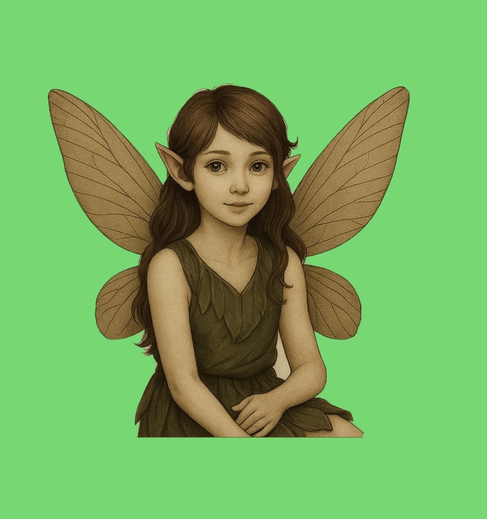 GBRNo.017ーピクシー-Pixie