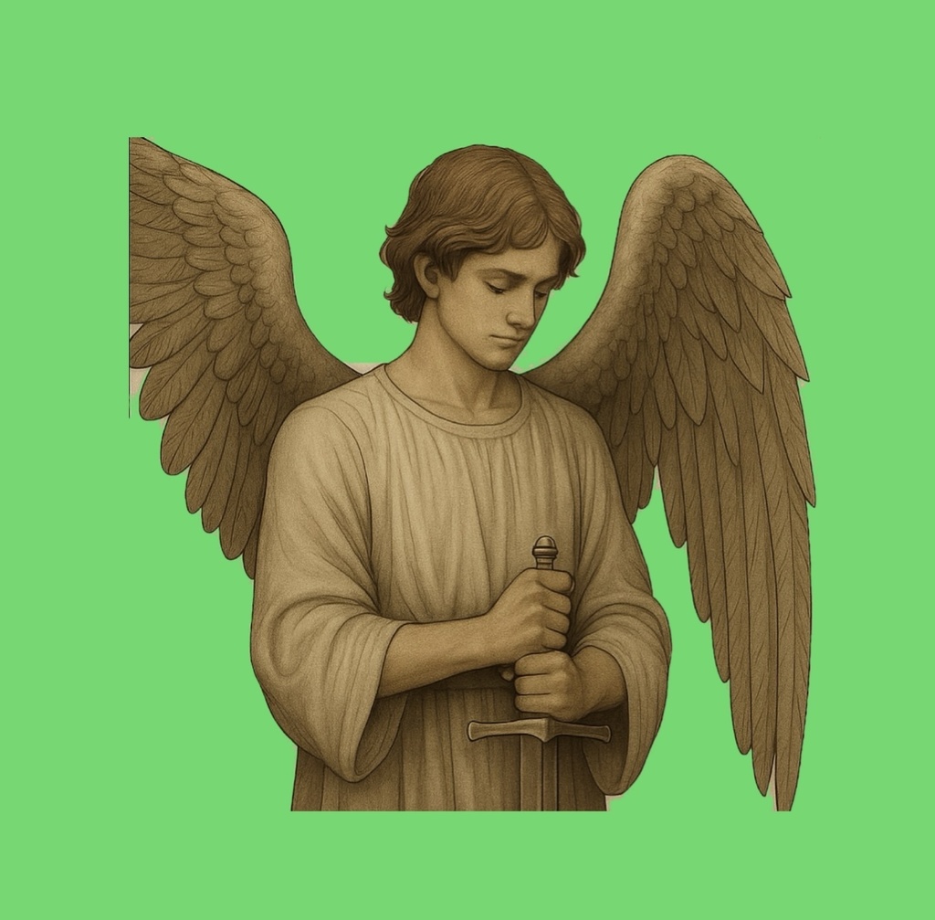 GBRNo.018ー天使-DarlingAngel