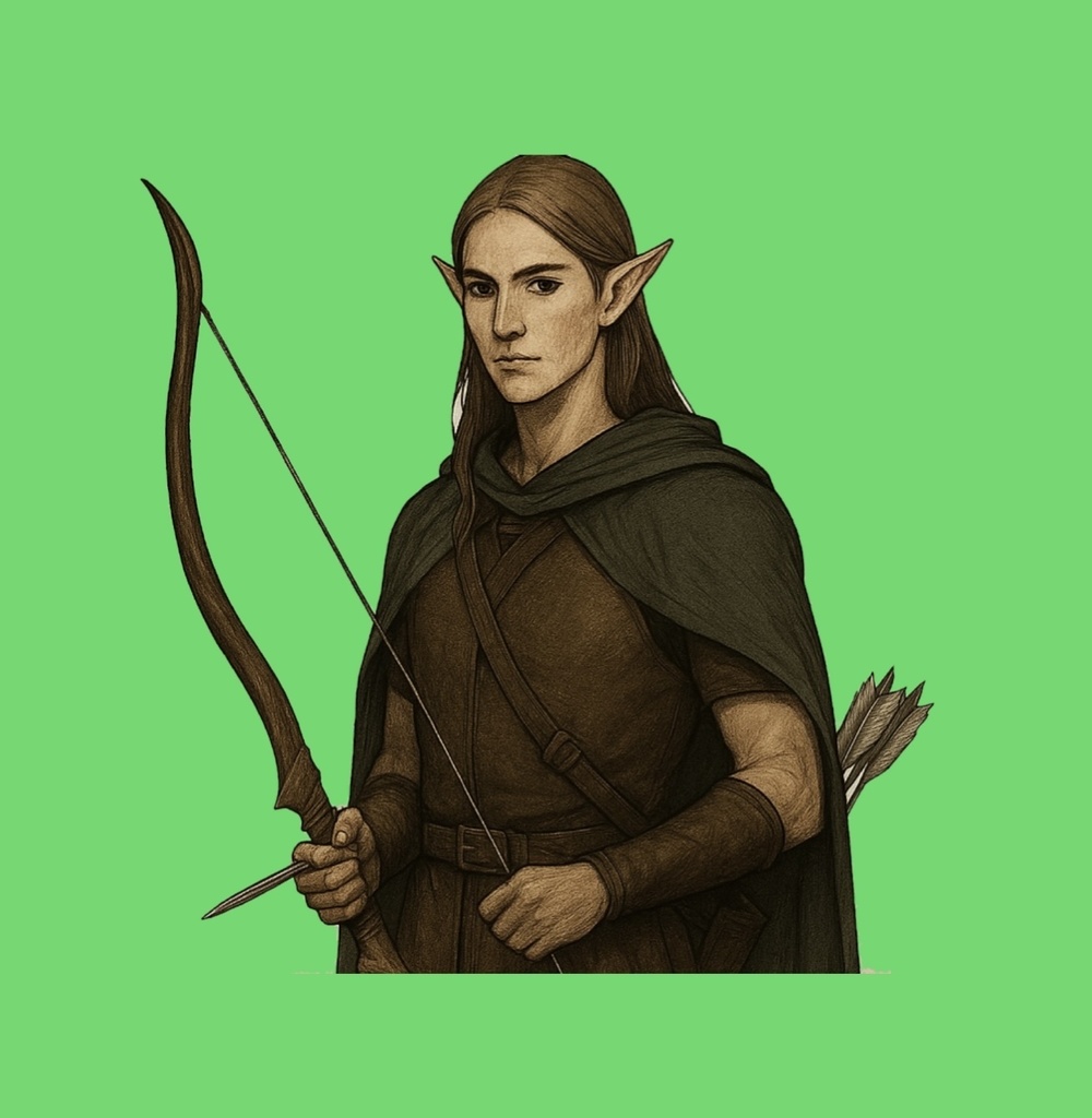 GBLNo.004ーエルフ-ElfBoy