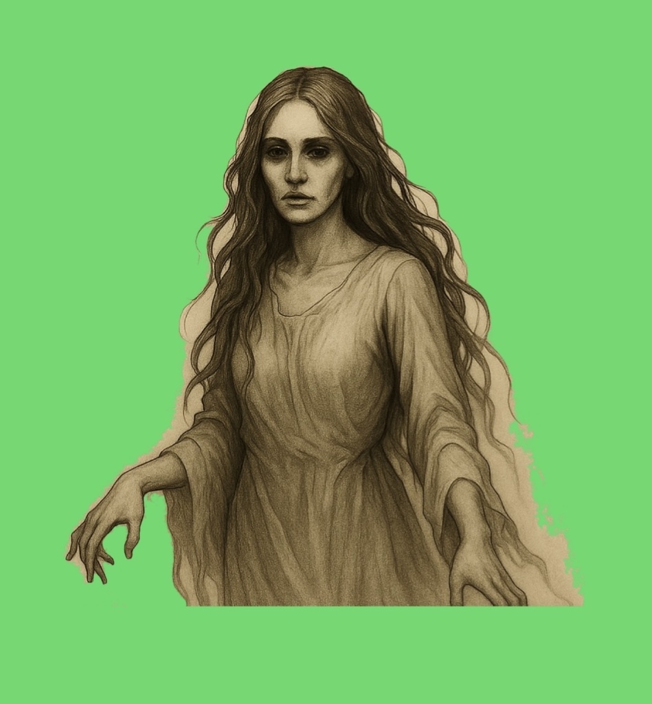 GBLNo.016ーゴースト-Ghost