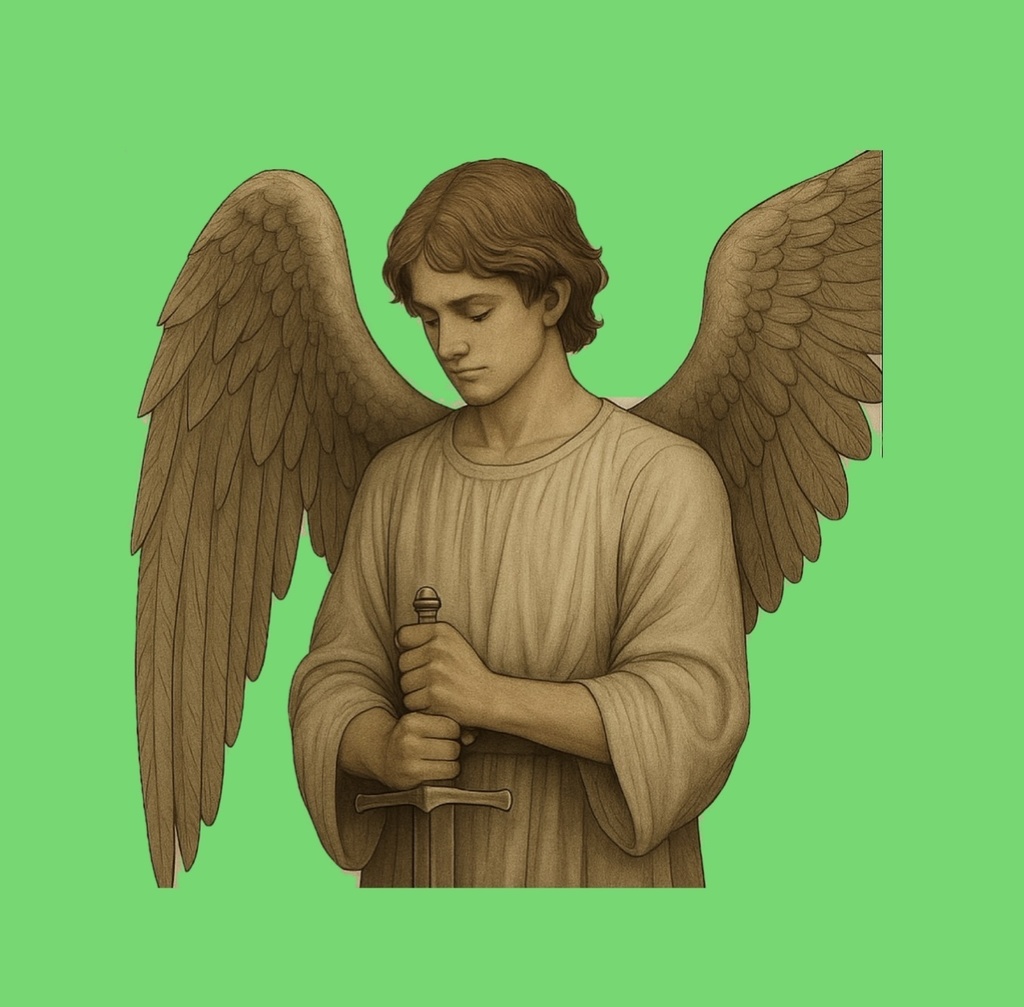 GBLNo.018ー天使-DarlingAngel