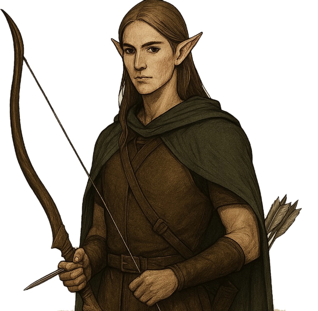 透過左No.004ーエルフ-ElfBoy