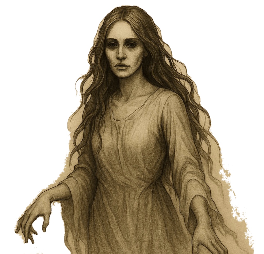 透過左No.016ーゴースト-Ghost