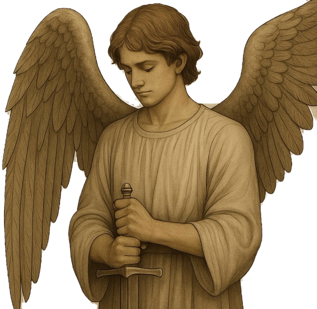 透過左No.018ー天使-DarlingAngel