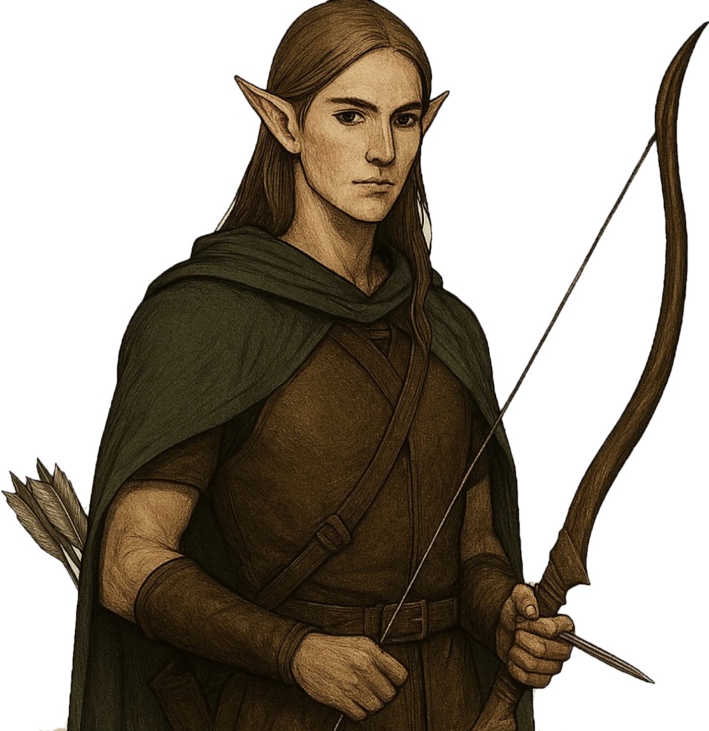 透過右No.004ーエルフ-ElfBoy