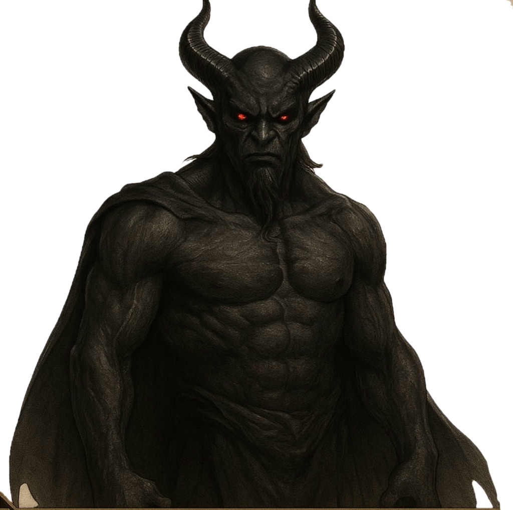 透過右No.006ー魔族-Demonkin