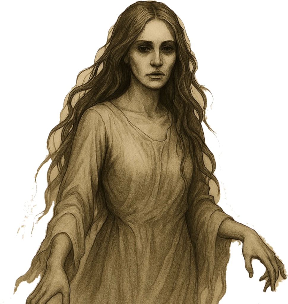 透過右No.016ーゴースト-Ghost