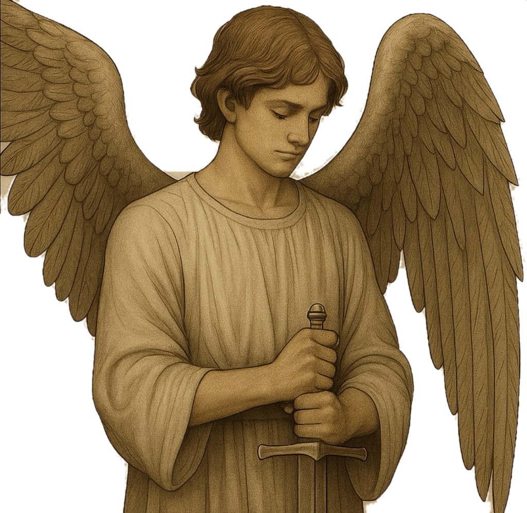 透過右No.018ー天使-DarlingAngel