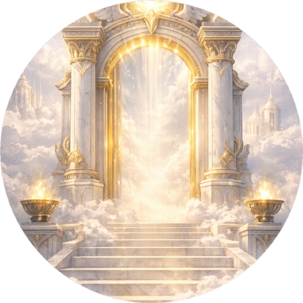 出現演出素材　(4種セット)