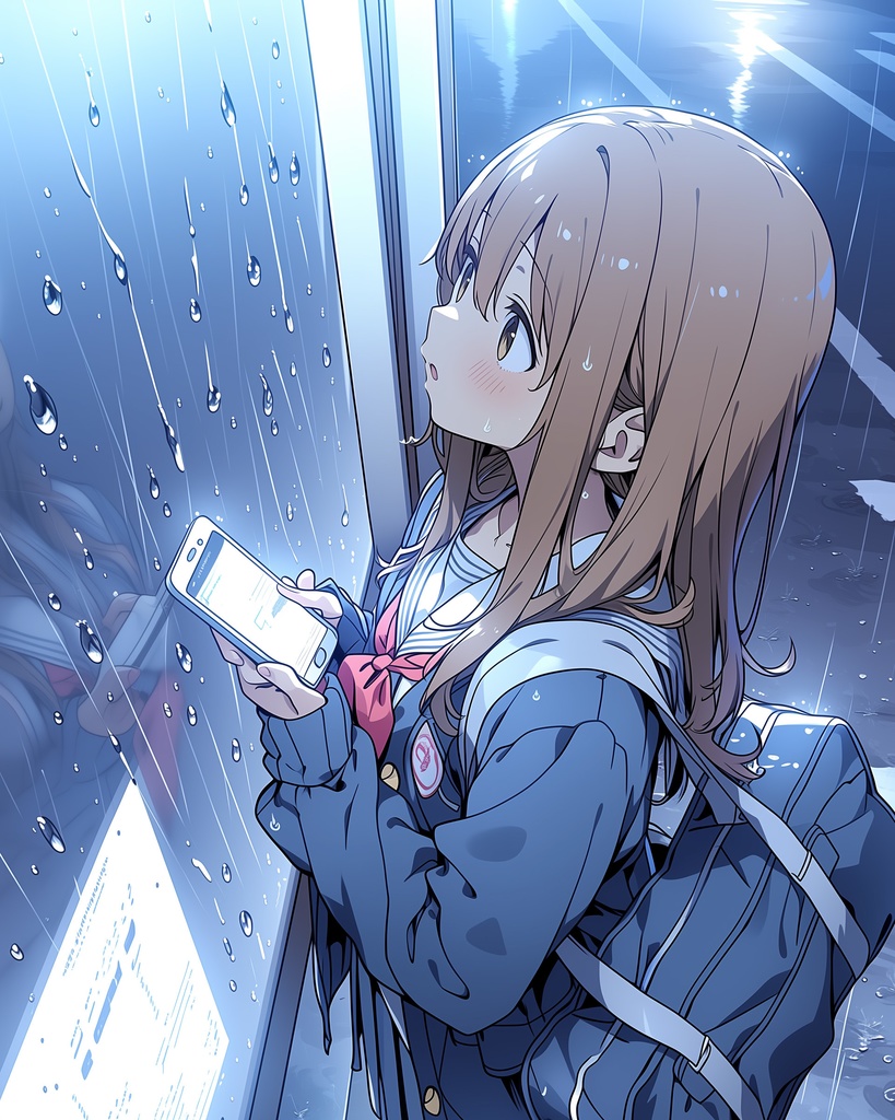 魅力的な女の子