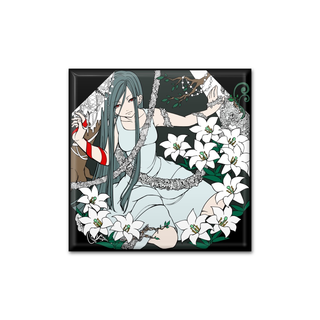 箱入娘